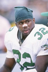 Ricky Watters