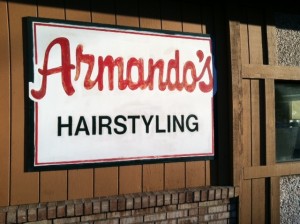 Armando's