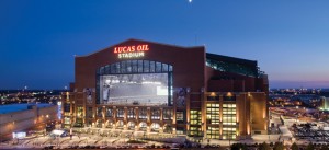 Lucas Oil i