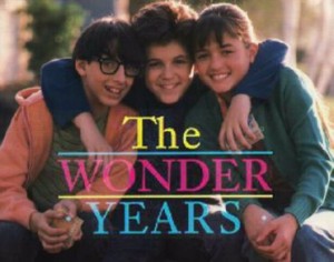 Wonder years