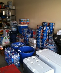 beer