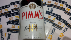 pimm- & tix