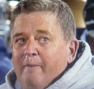 charlie weis