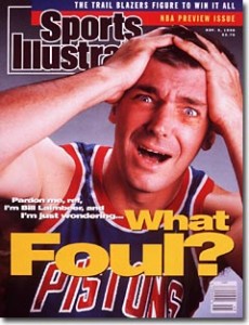 laimbeer