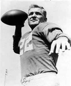 Bobby Layne