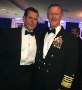 JK & Adm McRaven