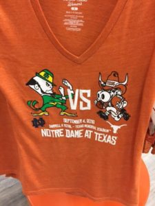 tx t-shirt