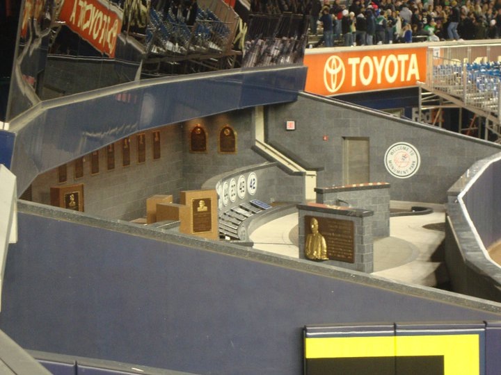 Monument Park