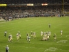 The Irish take the field!